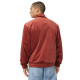 Karl Kani Ανδρική ζακέτα Chest Signature Velvet Jacket